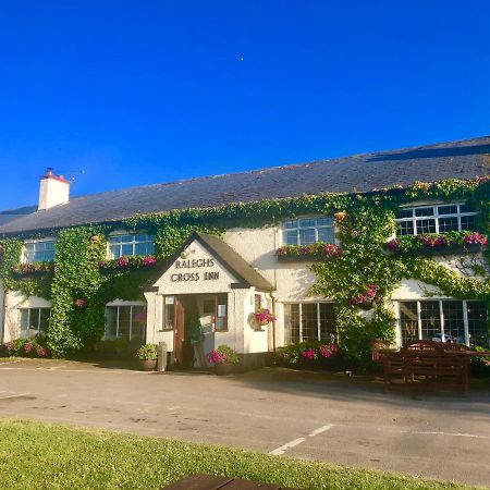 Raleghs Cross Inn Clatworthy Luaran gambar